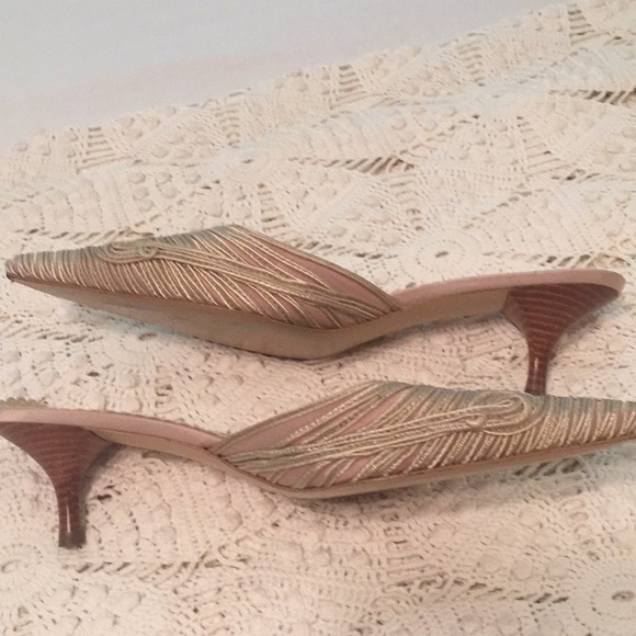 💙 Anne Klein shoes 💙 - Picture 2 of 8